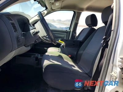 Zdjęcie 7 z 13 samochodu: 2008 DODGE DAKOTA QUAD SLT VIN:1D7HE48N58S567810 - miniatura