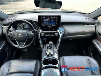Zdjęcie 9 z 11 samochodu: 2022 TOYOTA VENZA XLE VIN:JTEAAAAH7NJ113338 - miniatura