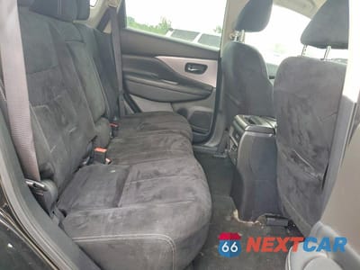 Zdjęcie 11 z 13 samochodu: 2019 NISSAN MURANO S VIN:5N1AZ2MS5KN159664 - miniatura