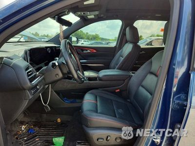 Zdjęcie 7 z 13 samochodu: 2024 CHEVROLET TRAVERSE RS VIN:1GNERLKS4RJ203645 - miniatura