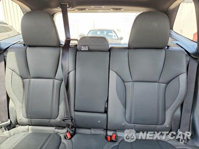 Zdjęcie 10 z 14 samochodu: 2023 SUBARU FORESTER WILDERNESS VIN:JF2SKAMC8PH502989 - miniatura