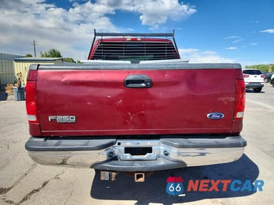 Zdjęcie 6 z 12 samochodu: 2004 FORD F250 SUPER DUTY VIN:1FTNW21P54EA35282 - miniatura