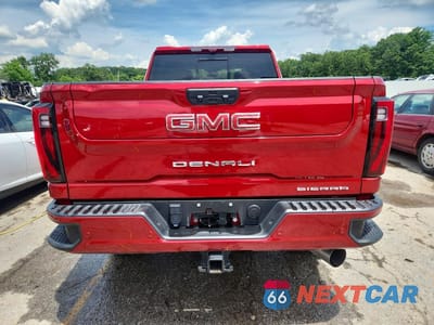 Zdjęcie 6 z 12 samochodu: 2024 GMC SIERRA K2500 DENALI VIN:1GT49REY8RF442996 - miniatura