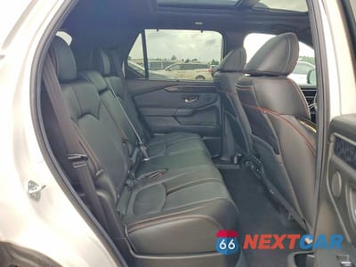 Zdjęcie 11 z 14 samochodu: 2026 HONDA PASSPORT TRAILSPORT ELITE VIN:5FNYF9H84TB053029 - miniatura