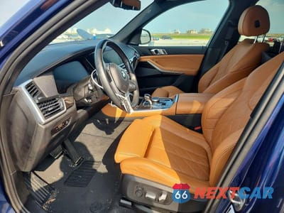 Zdjęcie 7 z 13 samochodu: 2023 BMW X5 SDRIVE 40I VIN:5UXCR4C06P9P69824 - miniatura