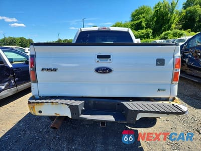Zdjęcie 6 z 12 samochodu: 2010 FORD F150 SUPERCREW VIN:1FTFW1EV4AFD67727 - miniatura