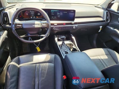 Zdjęcie 8 z 14 samochodu: 2026 KIA SORENTO S VIN:5XYRLDJC5TG429552 - miniatura