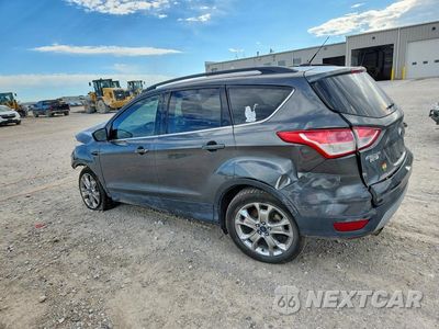 Drugie zdjęcie samochodu z przodu: 2015 FORD ESCAPE SE VIN:1FMCU9GX5FUA25188 - miniatura