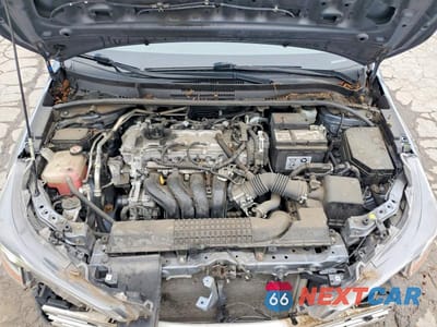 Zdjęcie 11 z 13 samochodu: 2020 TOYOTA COROLLA LE VIN:JTDEPRAE1LJ059332 - miniatura