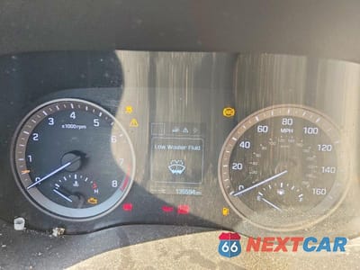Zdjęcie 9 z 13 samochodu: 2016 HYUNDAI TUCSON SPORT VIN:KM8J33A2XGU112140 - miniatura