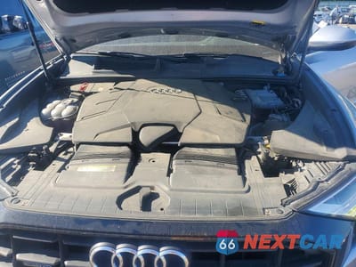 Zdjęcie 12 z 13 samochodu: 2019 AUDI Q8 PREMIUM PLUS S-LINE VIN:WA1EVAF11KD025301 - miniatura