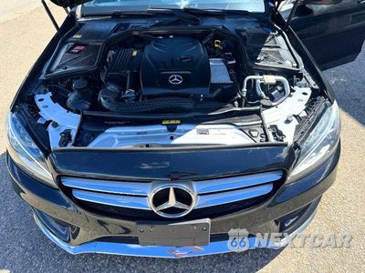 Zdjęcie 7 z 13 samochodu: 2015 MERCEDES-BENZ C 300 4MATIC VIN:55SWF4KB4FU052464 - miniatura