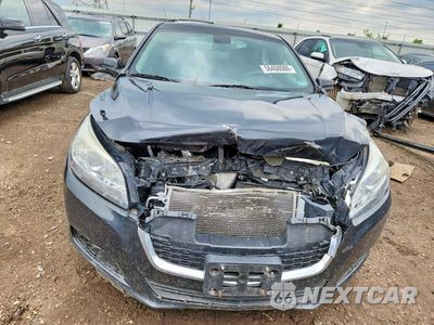Piąte zdjęcie samochodu w środku: 2015 CHEVROLET MALIBU 1LT VIN:1G11C5SL4FF337575 - miniatura