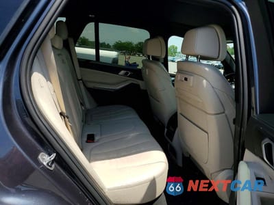Zdjęcie 11 z 13 samochodu: 2019 BMW X5 VIN:5UXCR6C54KLL14800 - miniatura