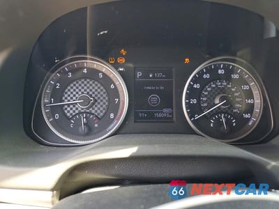 Zdjęcie 9 z 13 samochodu: 2020 HYUNDAI ELANTRA VALUE EDITION VIN:5NPD84LF1LH585955 - miniatura