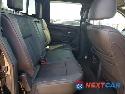 Zdjęcie 10 z 12 samochodu: 2021 NISSAN TITAN PRO-4X VIN:1N6AA1ED9MN513692 - miniatura
