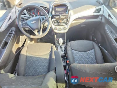 Zdjęcie 8 z 13 samochodu: 2021 CHEVROLET SPARK 1LT VIN:KL8CD6SA5MC225781 - miniatura
