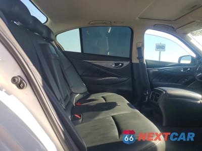 Zdjęcie 10 z 12 samochodu: 2017 INFINITI Q50 3.0T PREMIUM VIN:JN1EV7AP1HM731426 - miniatura