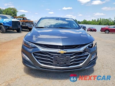 Piąte zdjęcie samochodu w środku: 2019 CHEVROLET MALIBU LS VIN:1G1ZB5ST3KF194408 - miniatura