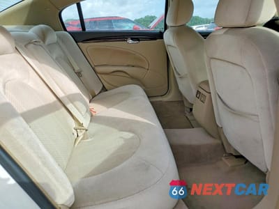Zdjęcie 10 z 12 samochodu: 2008 BUICK LUCERNE CX VIN:1G4HP57238U203600 - miniatura