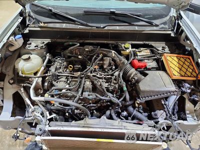 Zdjęcie 11 z 13 samochodu: 2022 FORD MAVERICK XL VIN:3FTTW8F95NRA93170 - miniatura