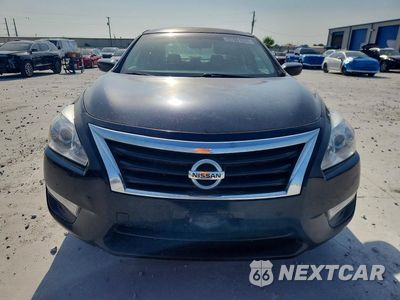 Zdjęcie 9 z 26 samochodu: 2014 NISSAN ALTIMA 2.5 S VIN:1N4AL3APXEC426413 - miniatura