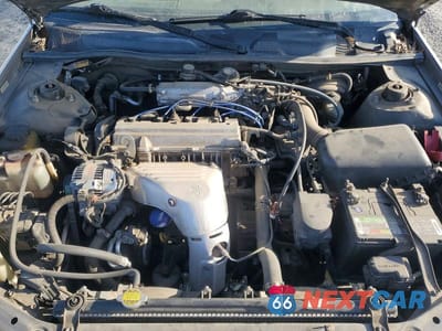 Zdjęcie 11 z 12 samochodu: 1999 TOYOTA CAMRY LE VIN:4T1BG22K5XU435965 - miniatura