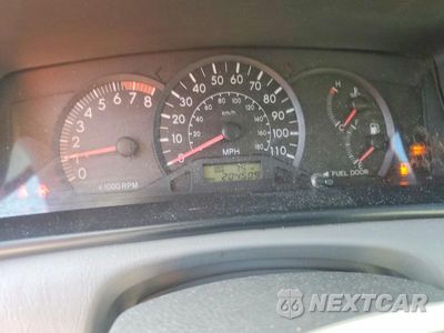 Zdjęcie 9 z 12 samochodu: 2007 TOYOTA COROLLA CE VIN:2T1BR32E47C851114 - miniatura