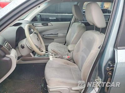 Zdjęcie 7 z 14 samochodu: 2012 SUBARU FORESTER 2.5X VIN:JF2SHABC5CH418771 - miniatura
