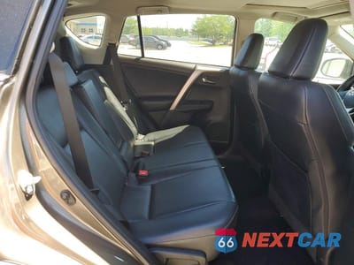 Zdjęcie 11 z 13 samochodu: 2014 TOYOTA RAV4 LIMITED VIN:2T3DFREV2EW216279 - miniatura