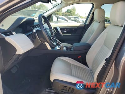 Zdjęcie 7 z 13 samochodu: 2023 LAND ROVER DISCOVERY SPORT SE VIN:SALCP2FX6PH321411 - miniatura