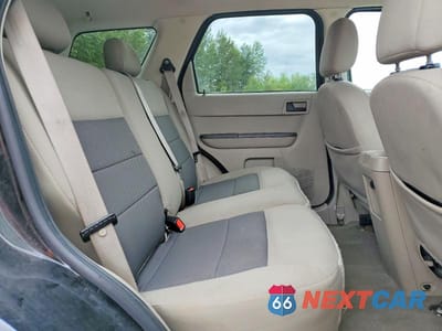 Zdjęcie 11 z 13 samochodu: 2008 FORD ESCAPE XLT VIN:1FMCU03Z48KC90833 - miniatura