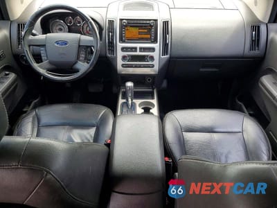 Zdjęcie 8 z 13 samochodu: 2010 FORD EDGE LIMITED VIN:2FMDK4KC6ABB02621 - miniatura
