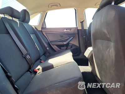 Zdjęcie 10 z 13 samochodu: 2021 VOLKSWAGEN JETTA S VIN:3VWC57BU1MM086507 - miniatura