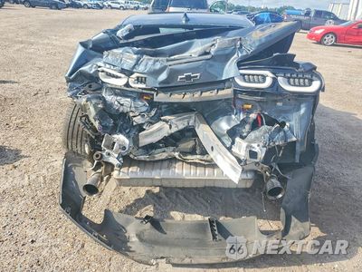 Zdjęcie 6 z 13 samochodu: 2022 CHEVROLET CAMARO LT1 VIN:1G1FF1R78N0102788 - miniatura