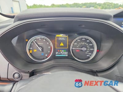 Zdjęcie 9 z 13 samochodu: 2024 SUBARU FORESTER TOURING VIN:JF2SKAMC2RH419710 - miniatura