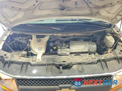 Zdjęcie 12 z 13 samochodu: 2012 CHEVROLET EXPRESS G2500 VIN:1GCWGFCA5C1101742 - miniatura