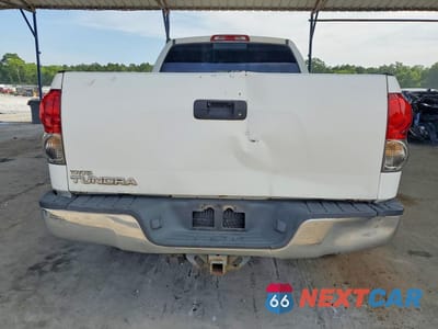 Zdjęcie 6 z 12 samochodu: 2008 TOYOTA TUNDRA SR5 VIN:5TBRV54188S473512 - miniatura