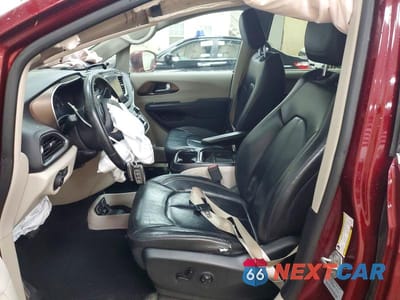 Zdjęcie 7 z 14 samochodu: 2017 CHRYSLER PACIFICA TOURING L VIN:2C4RC1BG4HR559258 - miniatura