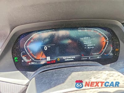 Zdjęcie 9 z 13 samochodu: 2023 BMW X6 XDRIVE40I VIN:5UXCY6C03P9P95750 - miniatura