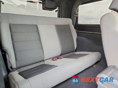 Zdjęcie 11 z 13 samochodu: 2010 JEEP WRANGLER SPORT VIN:1J4AA2D14AL216900 - miniatura