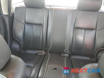 Zdjęcie 10 z 13 samochodu: 2008 HUMMER H3 VIN:5GTEN13E088182924 - miniatura