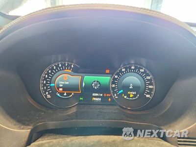 Zdjęcie 9 z 13 samochodu: 2016 FORD EXPLORER PLATINUM VIN:1FM5K8HT3GGC71824 - miniatura