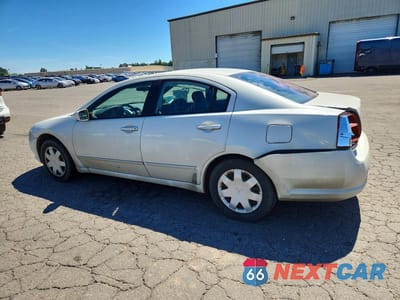 Drugie zdjęcie samochodu z przodu: 2004 MITSUBISHI GALANT ES MEDIUM VIN:4A3AB36F64E079921 - miniatura