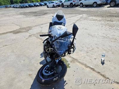 Drugie zdjęcie samochodu z przodu: 2023 KAWASAKI EX400 VIN:JKAEXKH19PDAR8097 - miniatura