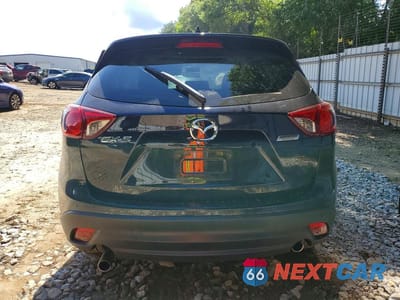 Zdjęcie 6 z 13 samochodu: 2016 MAZDA CX-5 TOURING VIN:JM3KE2CY9G0780282 - miniatura