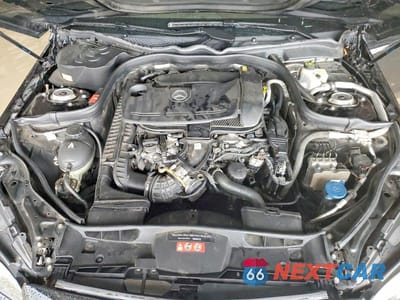 Zdjęcie 11 z 12 samochodu: 2016 MERCEDES-BENZ E 350 VIN:WDDHF5KB9GB202479 - miniatura
