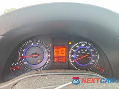 Zdjęcie 9 z 12 samochodu: 2008 INFINITI G35 X VIN:JNKBV61F48M277463 - miniatura