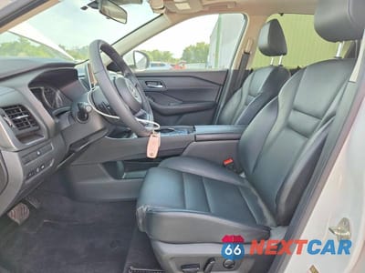 Zdjęcie 7 z 14 samochodu: 2024 NISSAN ROGUE SV VIN:JN8BT3BA3RW351376 - miniatura