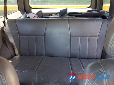 Zdjęcie 10 z 13 samochodu: 1998 JEEP CHEROKEE SPORT VIN:1J4FJ68S9WL153722 - miniatura